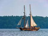 Sails On The St. Lawrence II_DSCF04080